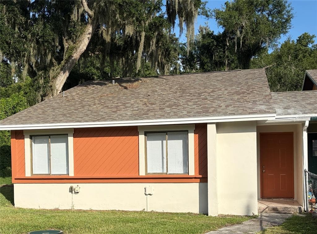 1143 OLD SOUTH DRIVE LAKELAND, FL 33811