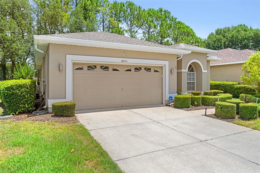 14425 STERLING RUN SPRING HILL, FL 34609