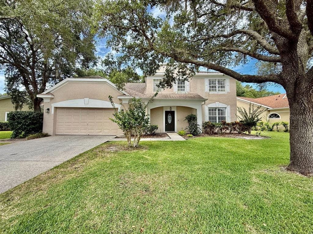 4272 ELLINWOOD BOULEVARD PALM HARBOR, FL 34685