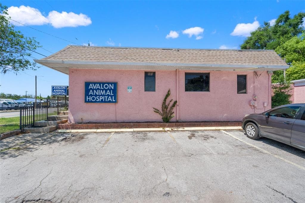 6603 N FLORIDA AVENUE TAMPA, FL 33604
