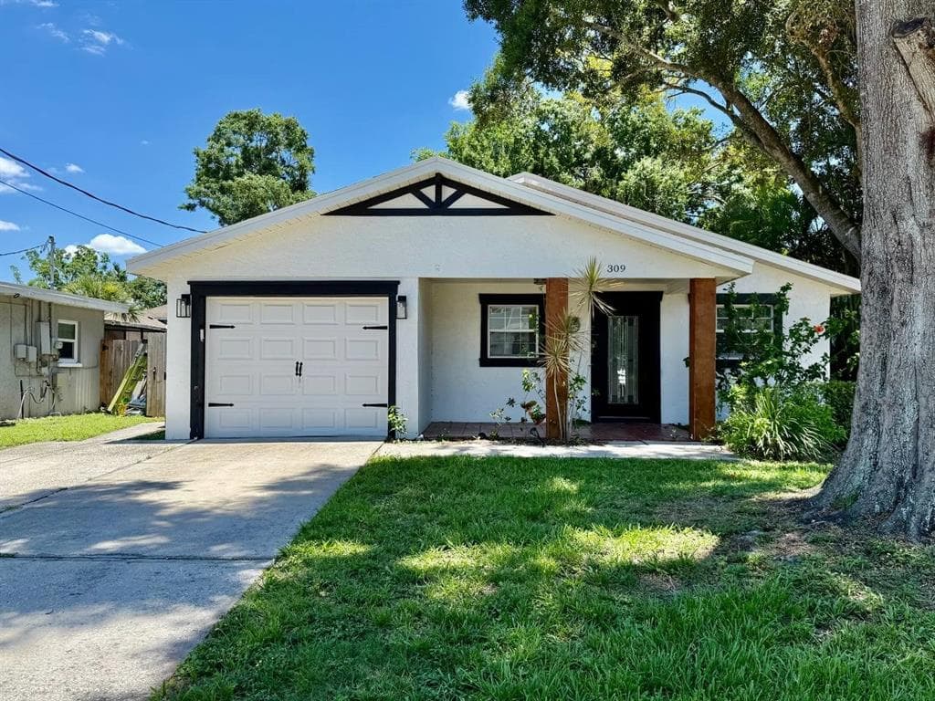309 FAIRFIELD STREET OLDSMAR, FL 34677