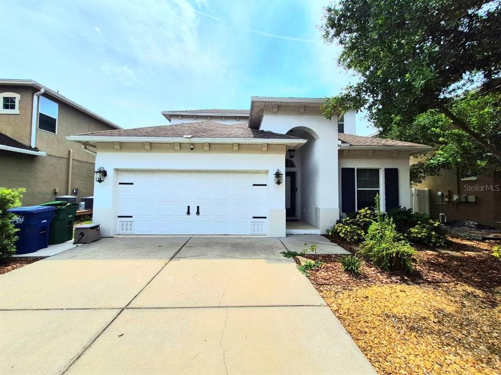 6913 S WALL STREET TAMPA, FL 33616