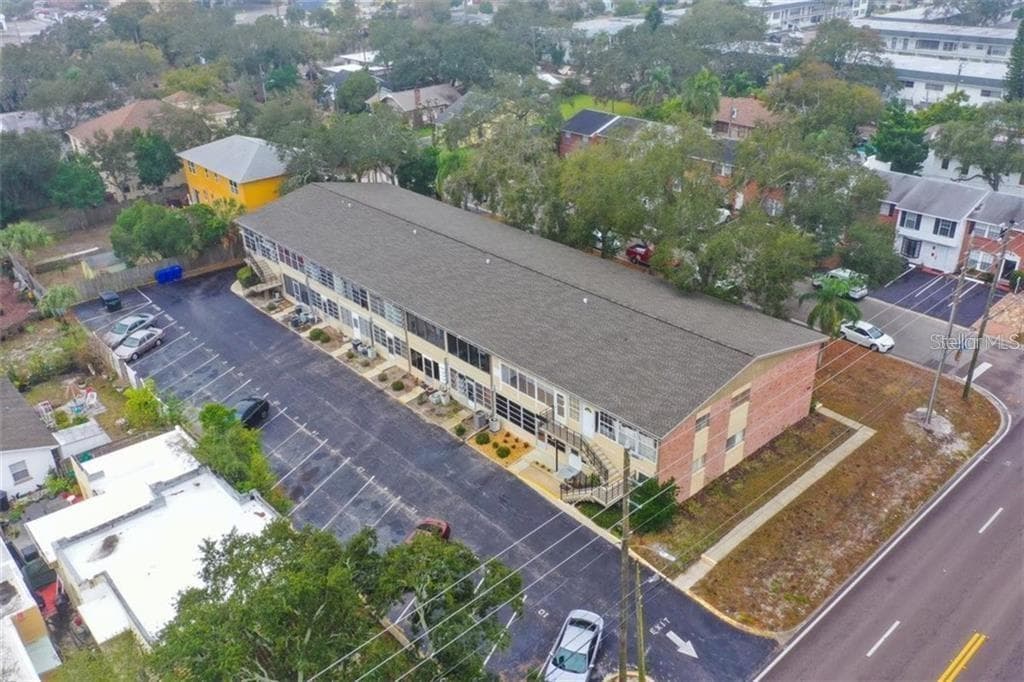 1257 DREW STREET UNIT 1 CLEARWATER, FL 33755