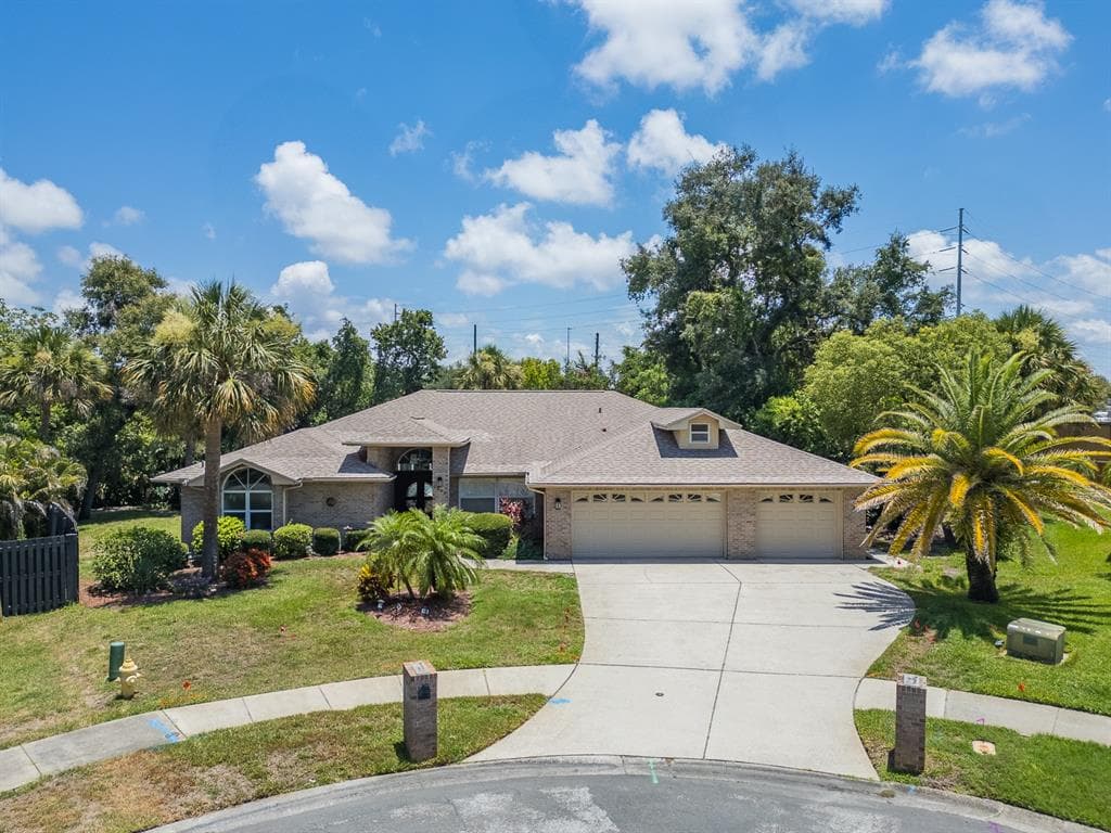 2899 TURTLE TERRACE