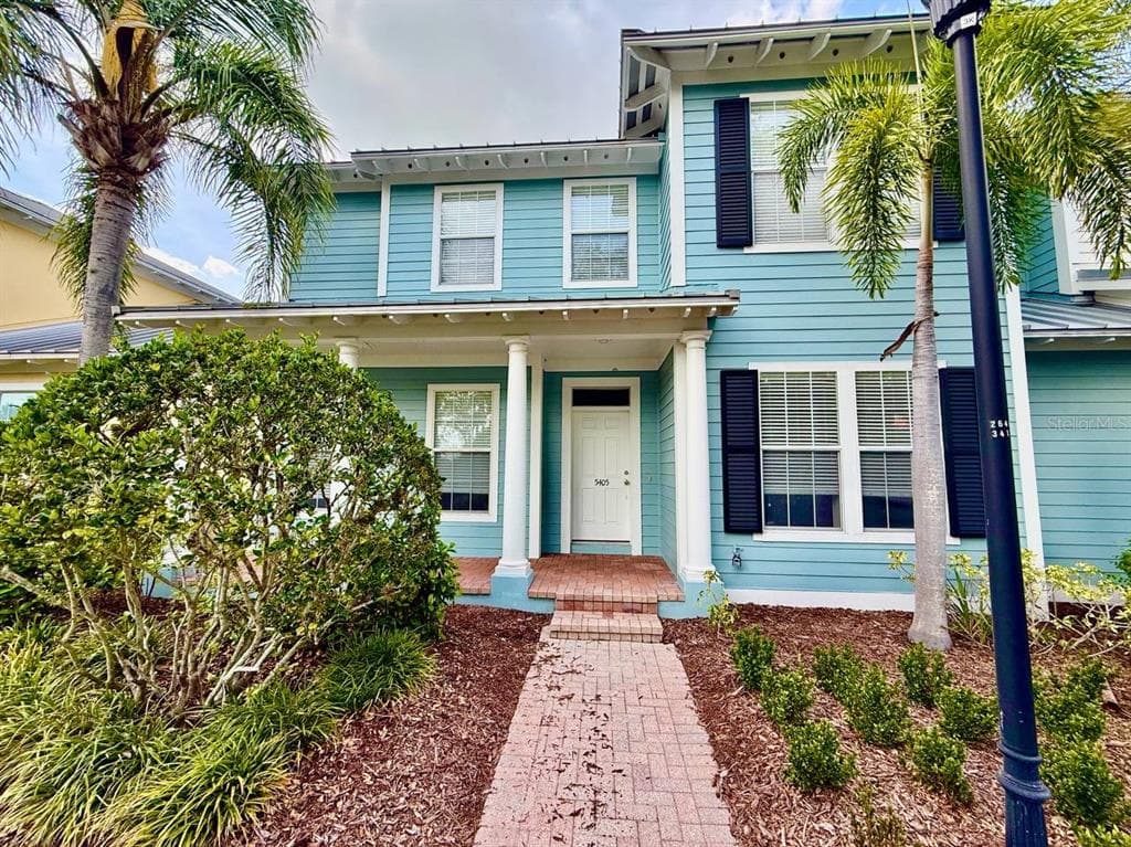 5405 CAFREY PLACE APOLLO BEACH, FL 33572
