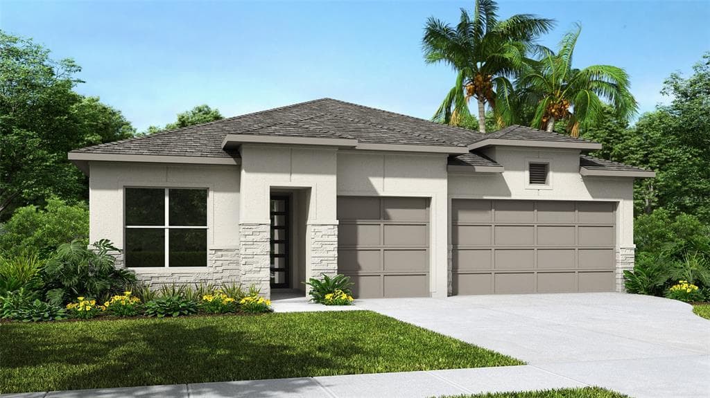 5583 VIBRANT VINE DRIVE WIMAUMA, FL 33598