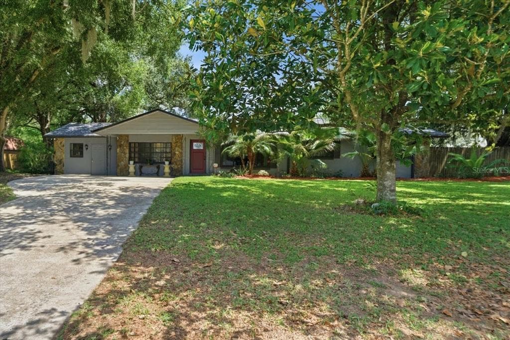 38929 TALL DRIVE ZEPHYRHILLS, FL 33540