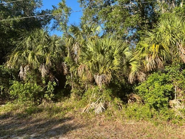 ABATE AVENUE NORTH PORT, FL 34288