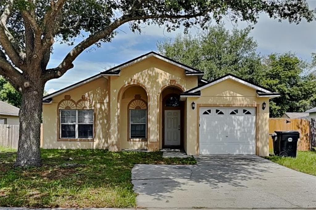 1576 PALMSTONE DRIVE APOPKA, FL 32703