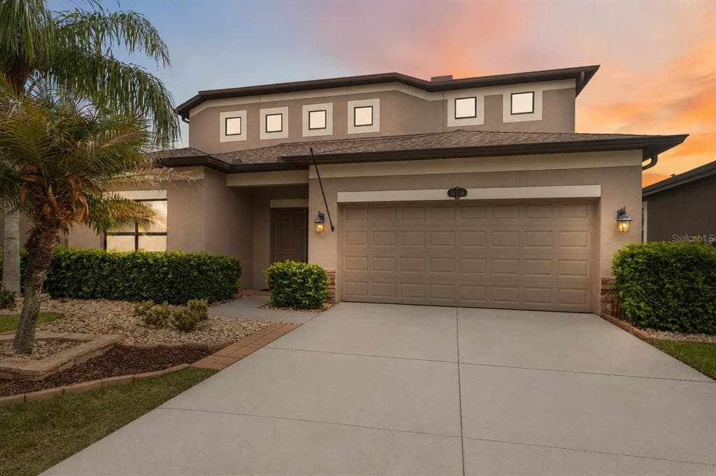11415 BLUE CRANE STREET RIVERVIEW, FL 33569