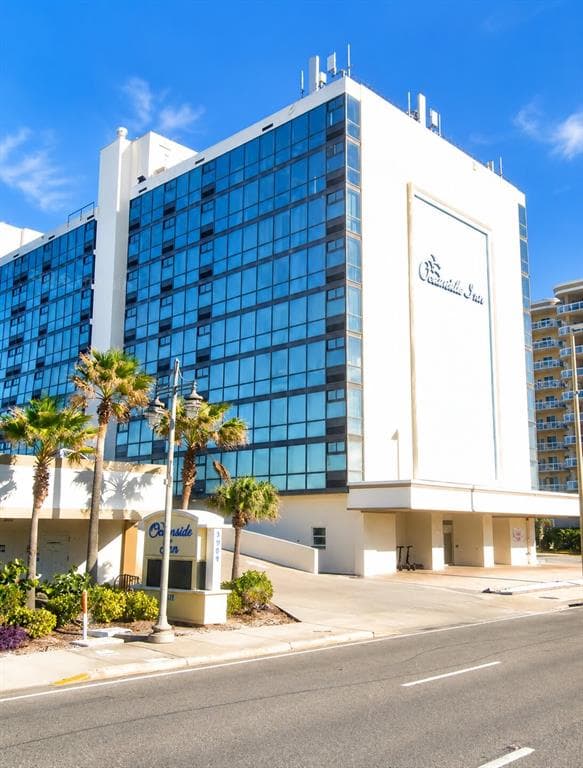 1909 S ATLANTIC AVENUE UNIT 714