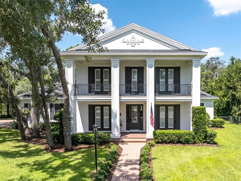 16301 DUNLINDALE DRIVE LITHIA, FL 33547