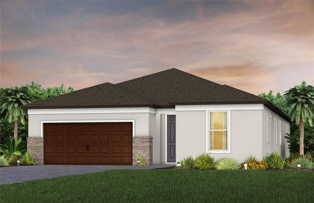 33387 BARNEBROOK DRIVE WESLEY CHAPEL, FL 33545