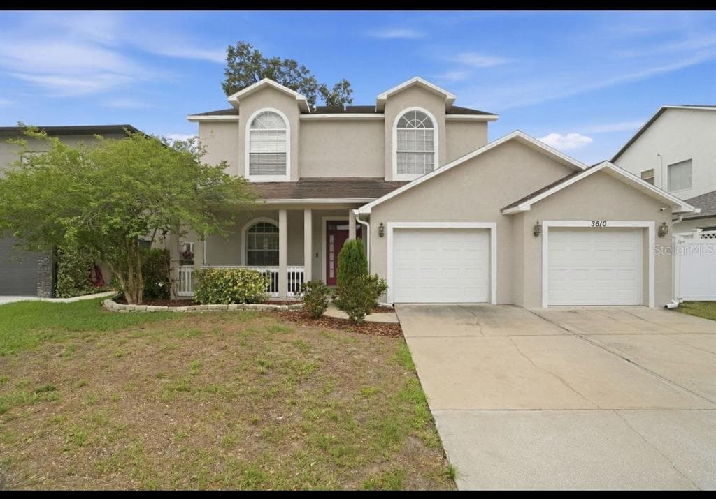 3610 W EUCLID AVENUE TAMPA, FL 33629