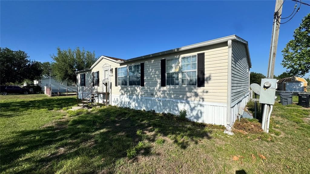 320 CESARA DRIVE MULBERRY, FL 33860