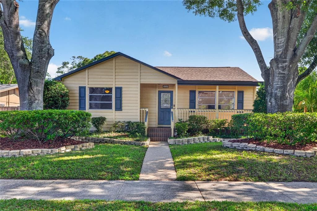 6113 10TH AVENUE S GULFPORT, FL 33707