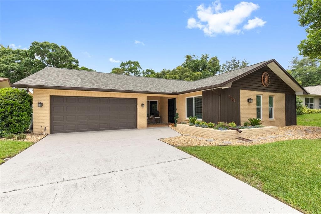 3028 GREGOR COURT PALM HARBOR, FL 34684