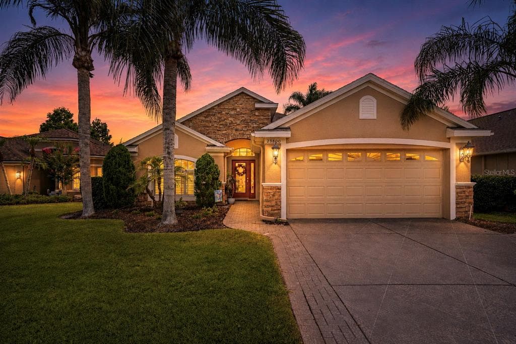 23800 ESTERO COURT LAND O LAKES, FL 34639