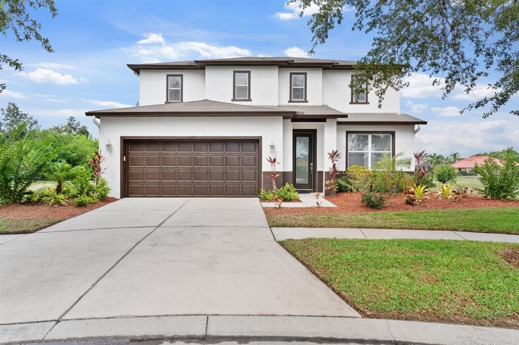 5424 HAMMOCK VIEW LANE