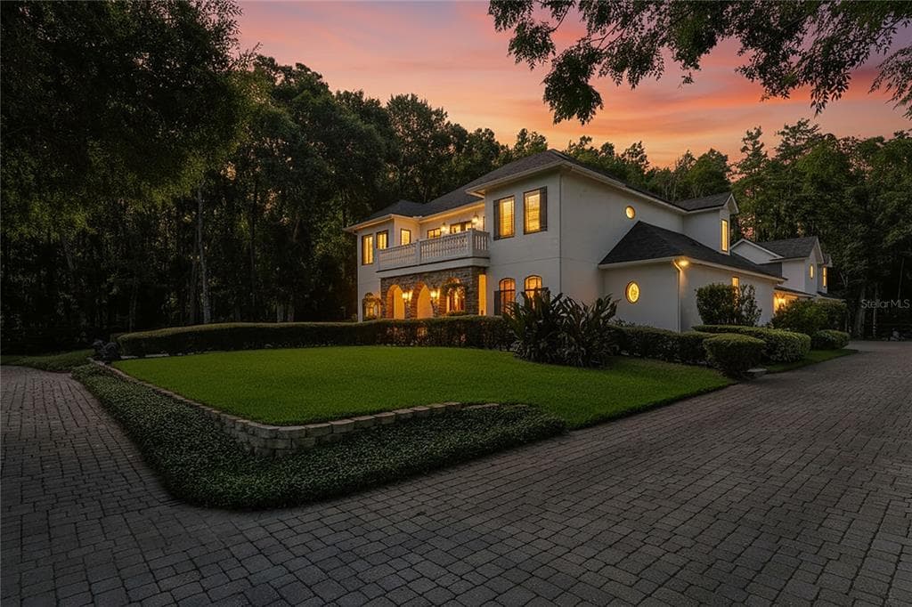 3530 OLD KEYSTONE ROAD TARPON SPRINGS, FL 34688