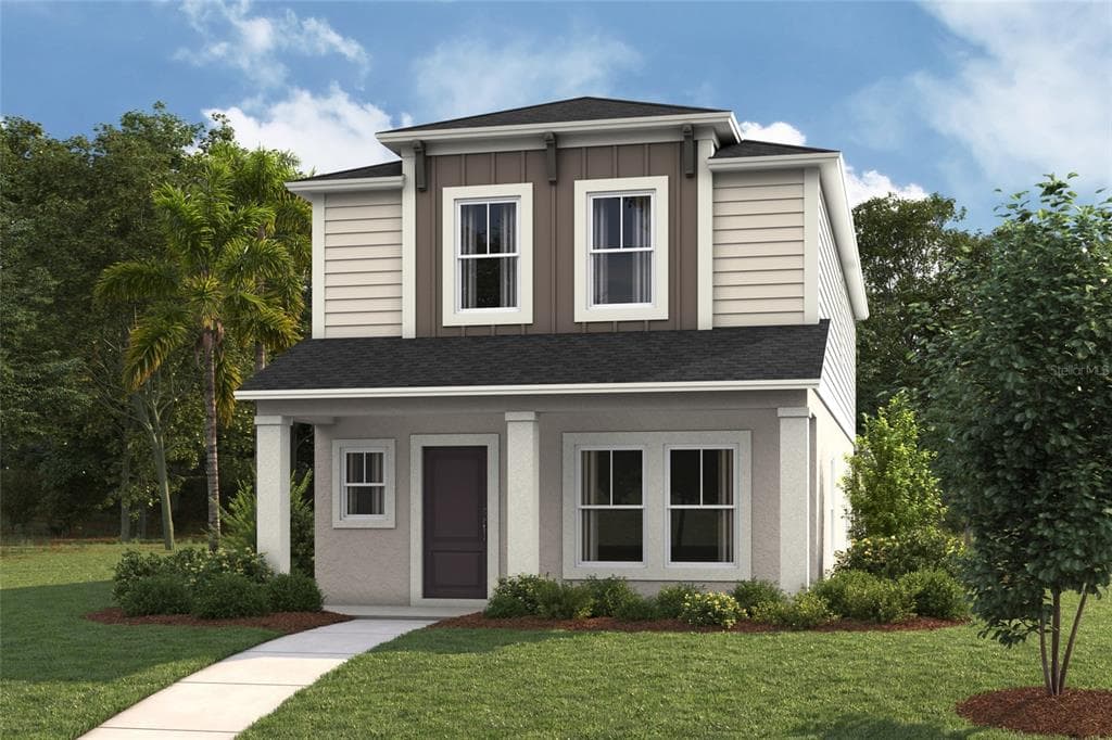 9179 BELLEVIEW FOREST PASS DADE CITY, FL 33525