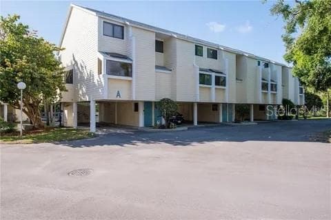 1500 SUNSET ROAD UNIT A6 TARPON SPRINGS, FL 34689