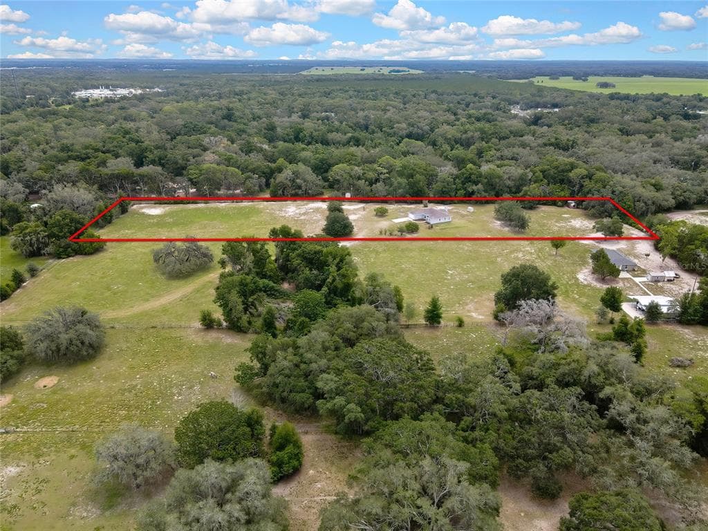 20136 TWIN OAKS ROAD SPRING HILL, FL 34610