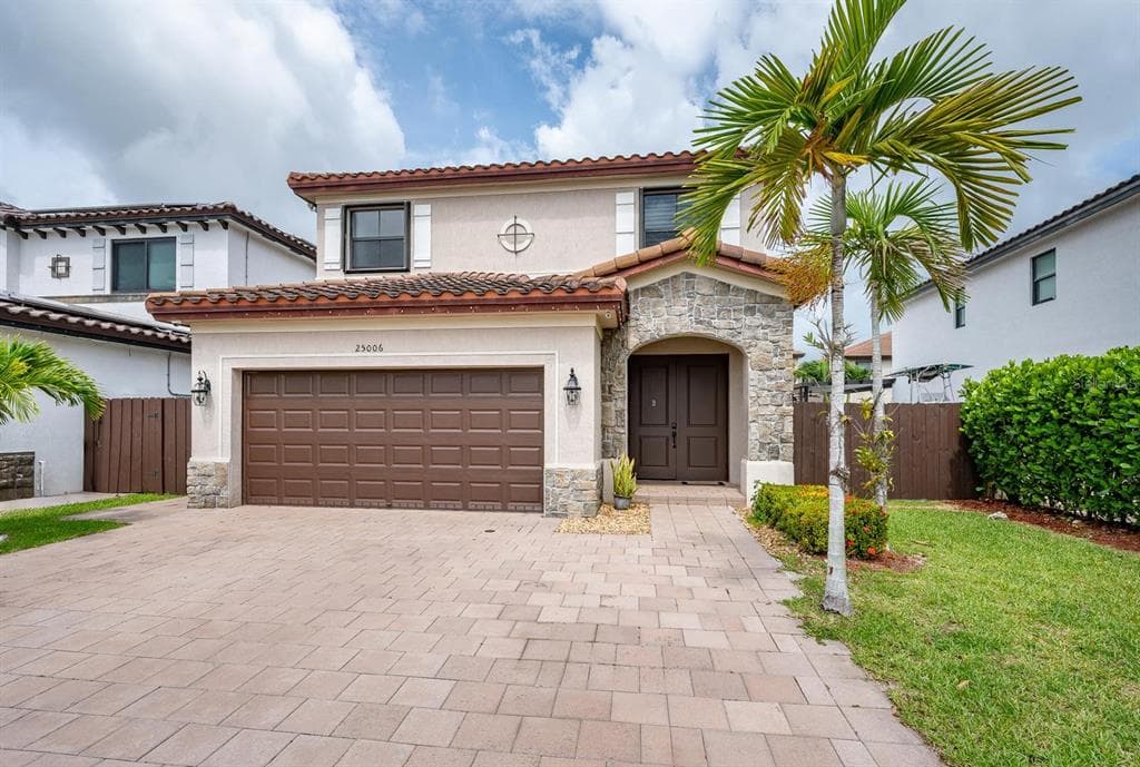 25006 SW 118TH AVENUE HOMESTEAD, FL 33032