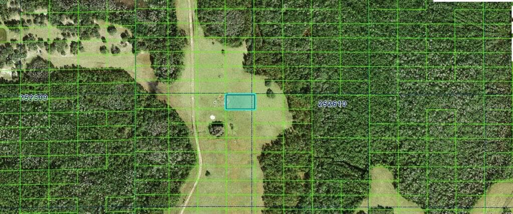 COMMONWEALTH AVENUE N POLK CITY, FL 33868