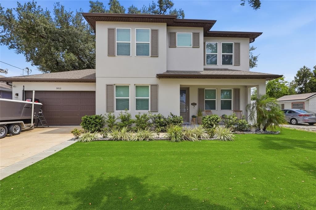 3012 W LEROY STREET TAMPA, FL 33607