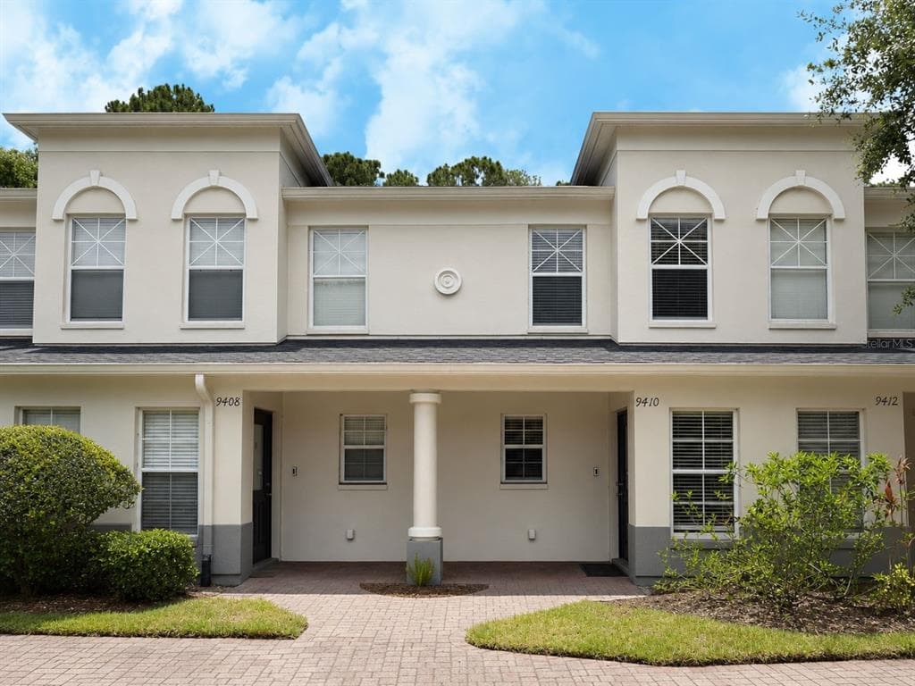 9410 CHARLESBERG DRIVE TAMPA, FL 33635
