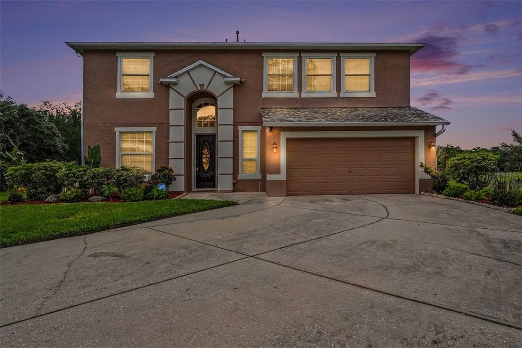 1724 WOODMARKER COURT
