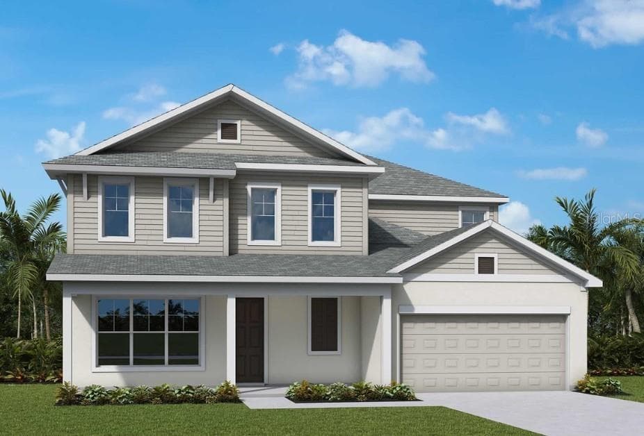 7709 MARINA BAY COVE PALMETTO, FL 34221