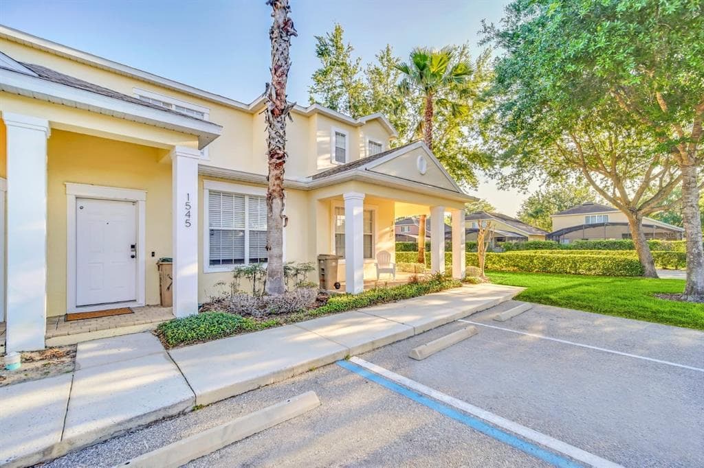1545 STILL DRIVE CLERMONT, FL 34714