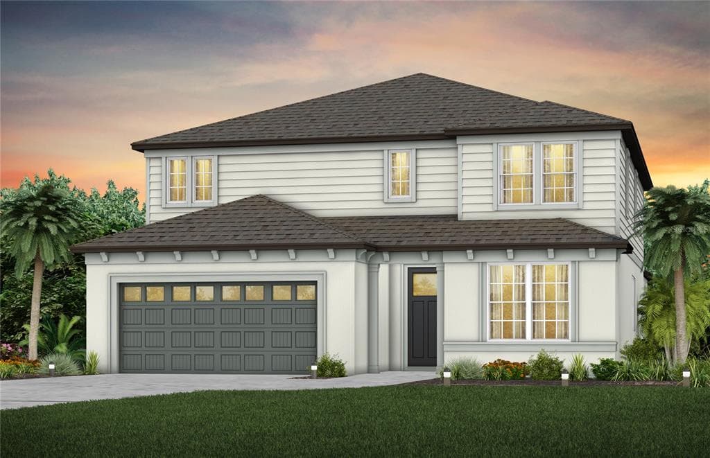1289 LAKERIDGE WAY LAKE ALFRED, FL 33850