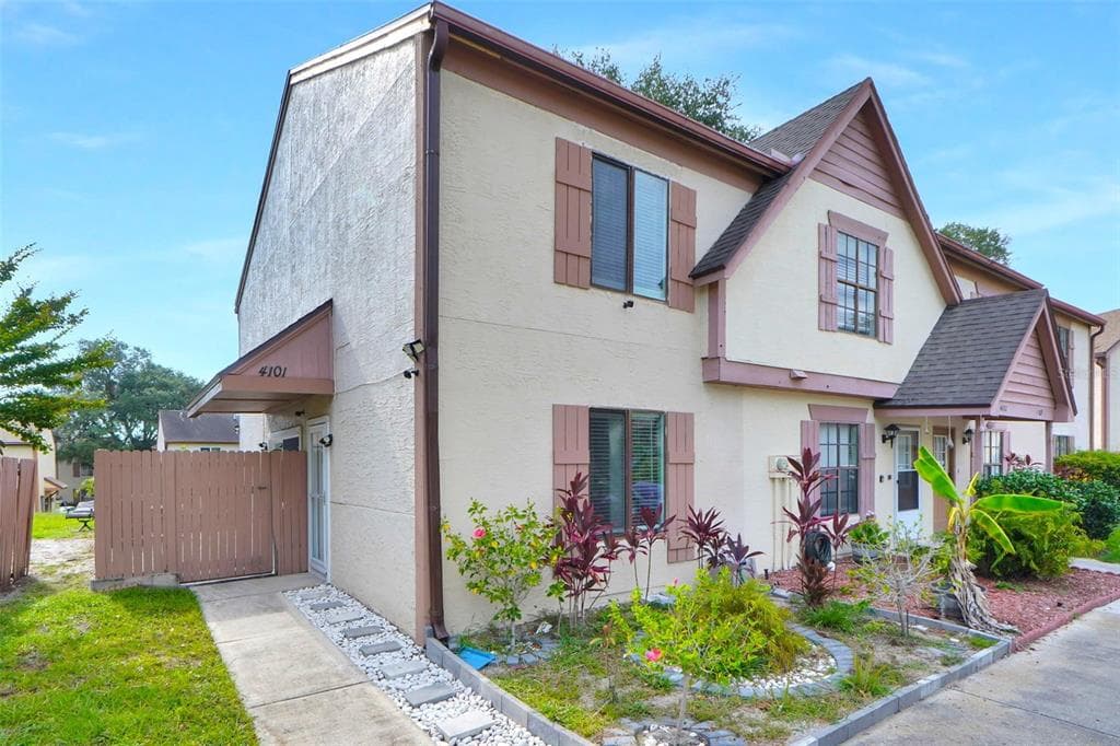 4101 BRIGADOON CIRCLE CLEARWATER, FL 33759