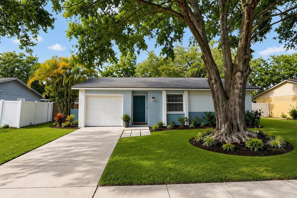 5117 ELLENDALE AVENUE TAMPA, FL 33625