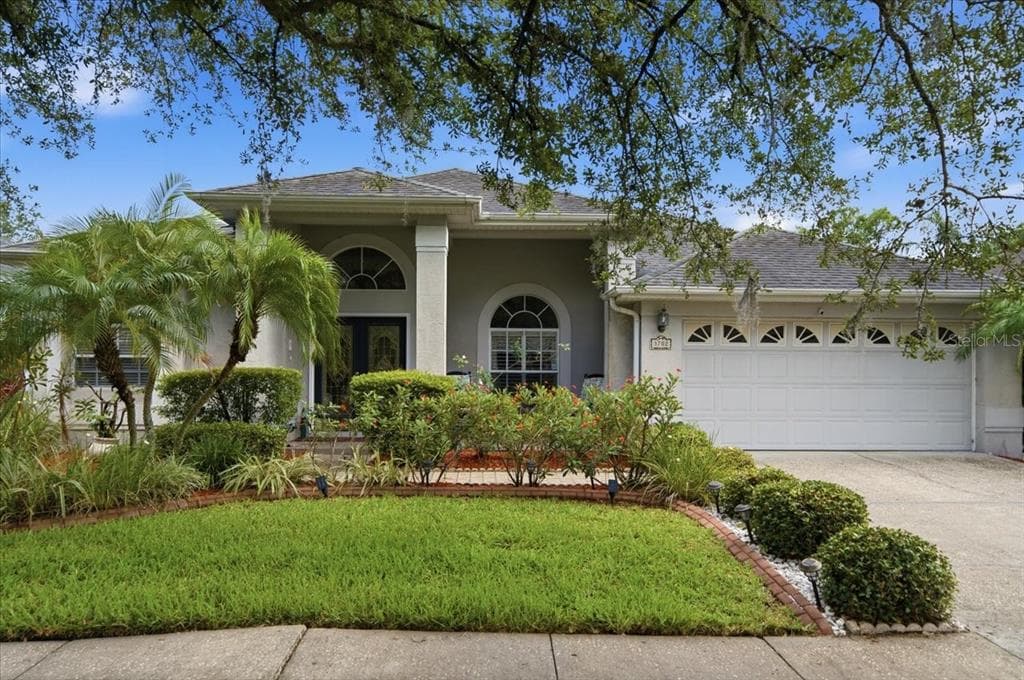 3702 CYPRESS MEADOWS ROAD TAMPA, FL 33624