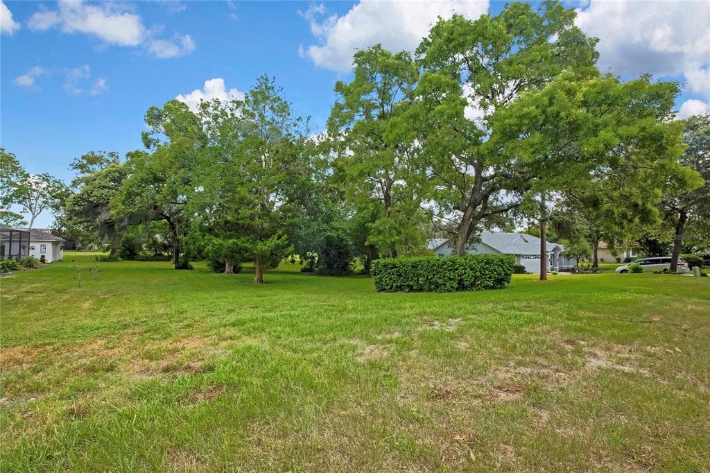 ORANGEWOOD COURT SPRING HILL, FL 34609