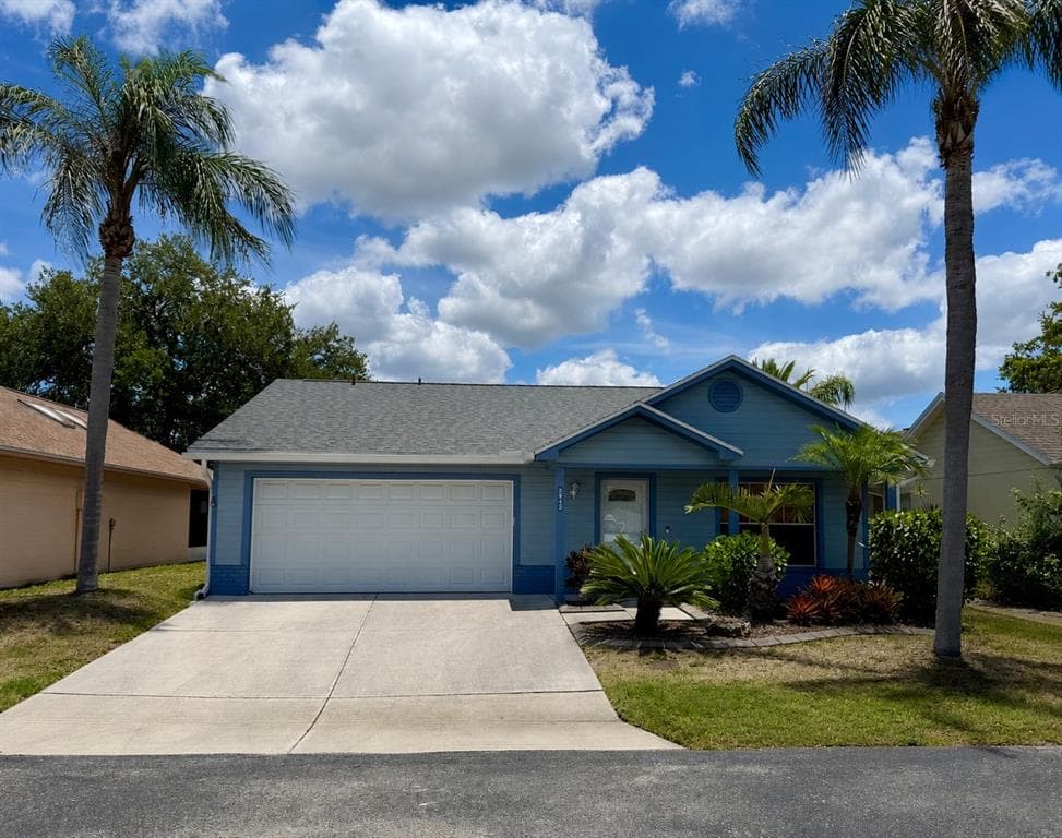 3943 37TH STREET COURT W BRADENTON, FL 34205