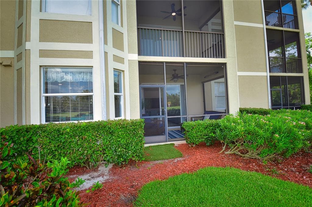 7607 GRAND ESTUARY TRAIL UNIT 102 BRADENTON, FL 34212