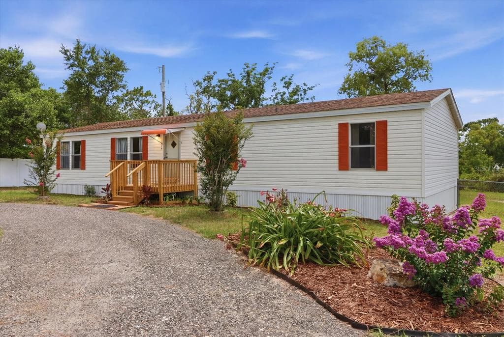 5716 S GREENFIELD TERRACE HOMOSASSA, FL 34446