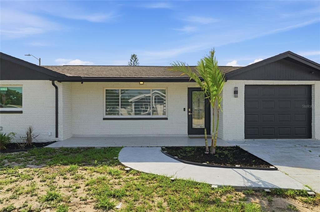 10924 BRIDLETON ROAD PORT RICHEY, FL 34668