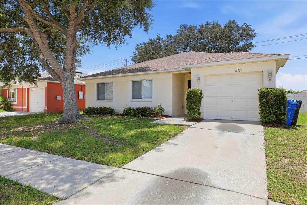 13306 PRESTWICK DRIVE RIVERVIEW, FL 33579
