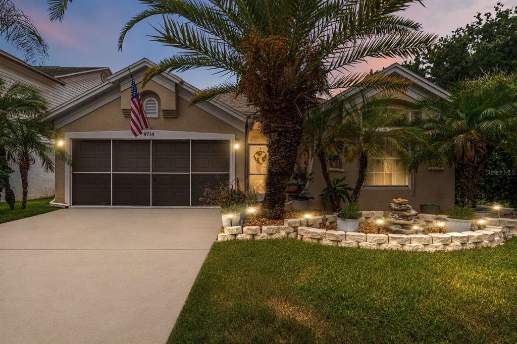 9714 STONE MOUNTAIN PLACE TAMPA, FL 33634