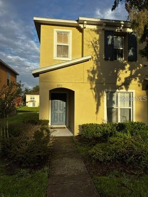 6913 MARBLE FAWN PLACE RIVERVIEW, FL 33578