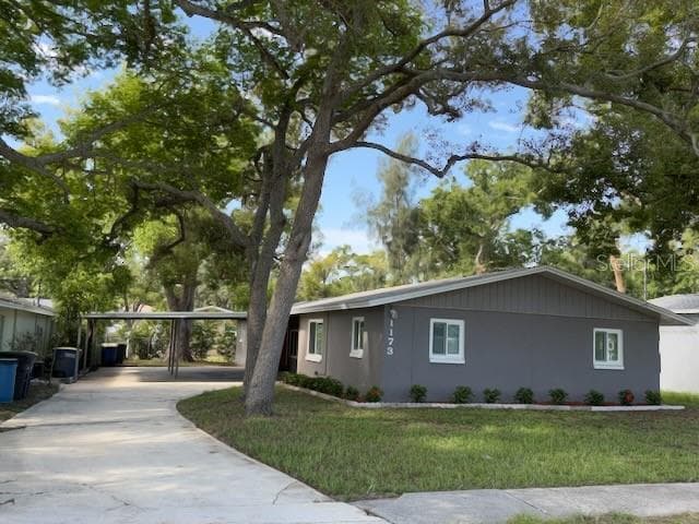 1173 GRANADA STREET CLEARWATER, FL 33755