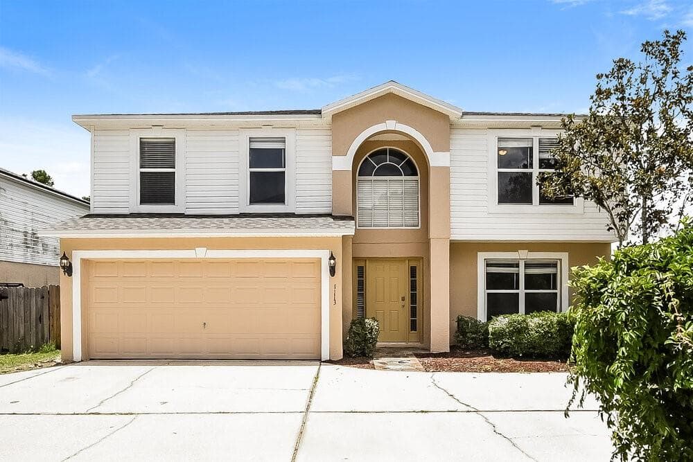 1113 BENAN COURT APOPKA, FL 32712