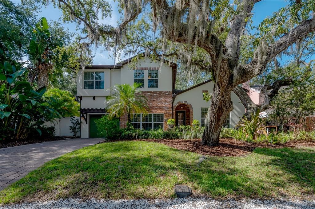 3108 W VILLA ROSA STREET TAMPA, FL 33611