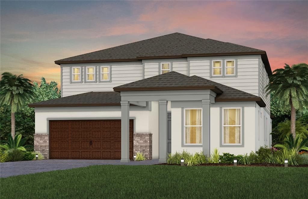 33411 BARNEBROOK DRIVE WESLEY CHAPEL, FL 33545